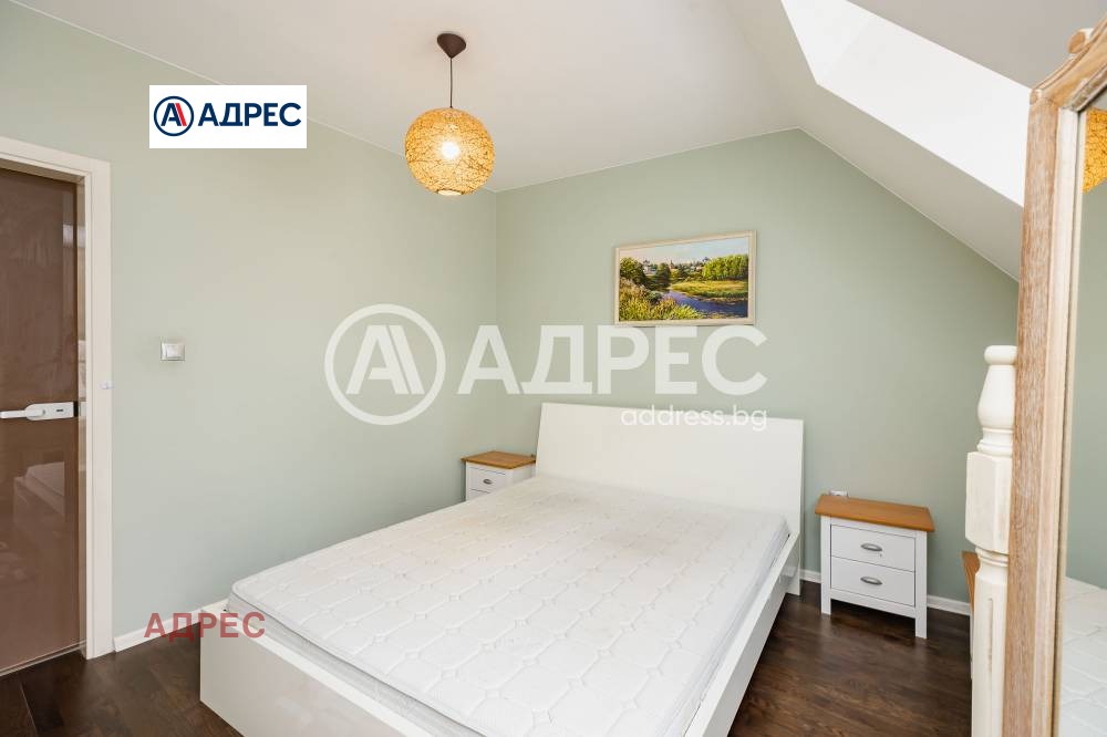 Продава 3-СТАЕН, гр. Варна, Бриз, снимка 8 - Апартаменти - 55686742