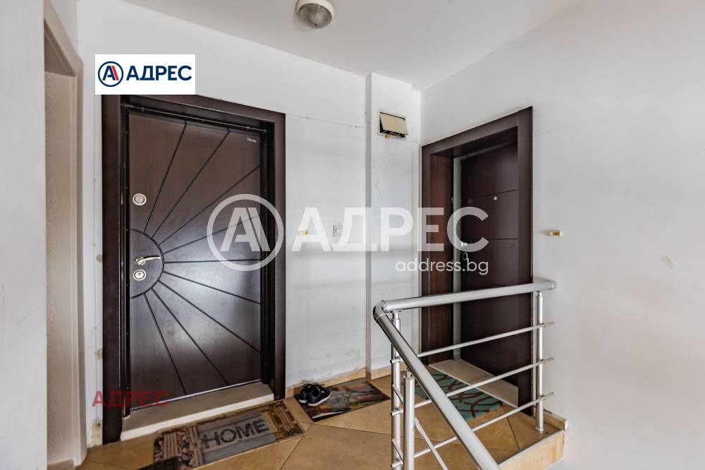 Продава 3-СТАЕН, гр. Варна, Бриз, снимка 15 - Апартаменти - 55686742