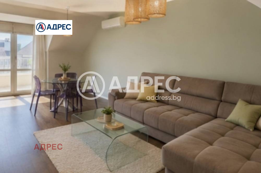 Продава 3-СТАЕН, гр. Варна, Бриз, снимка 3 - Апартаменти - 55686742