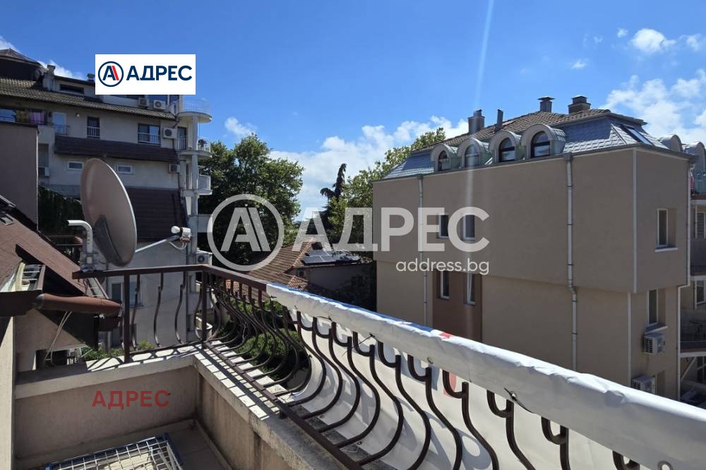 Продава 3-СТАЕН, гр. Варна, Бриз, снимка 7 - Апартаменти - 55686742