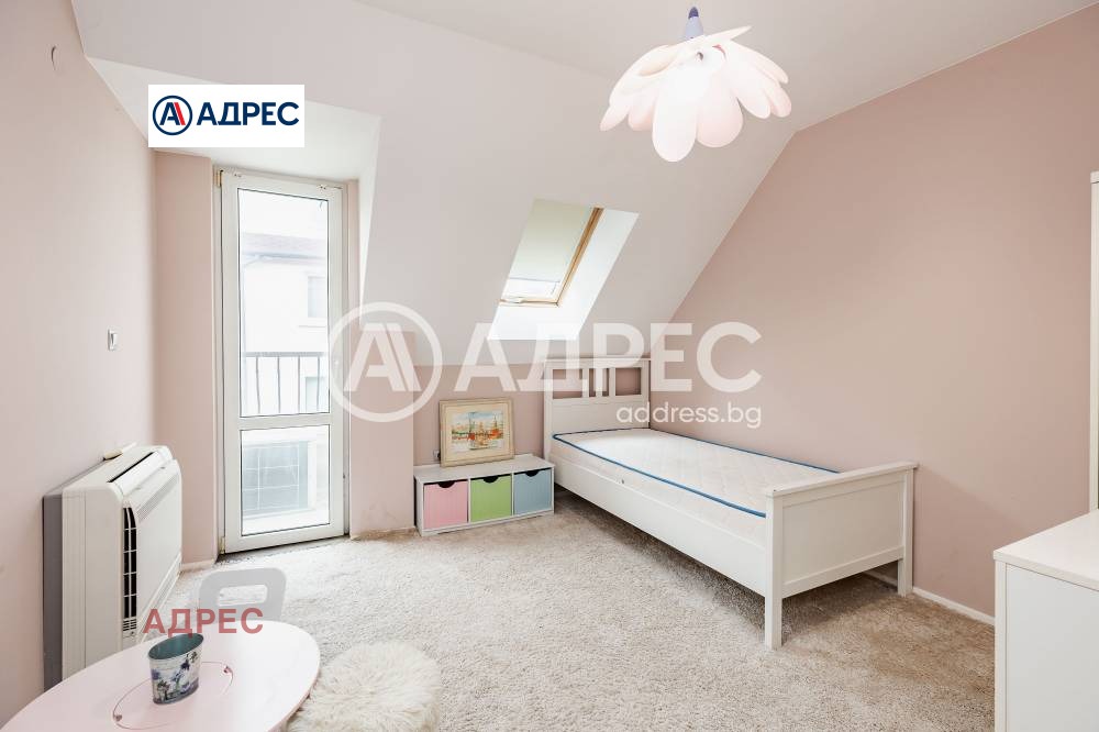 Продава 3-СТАЕН, гр. Варна, Бриз, снимка 6 - Апартаменти - 55686742