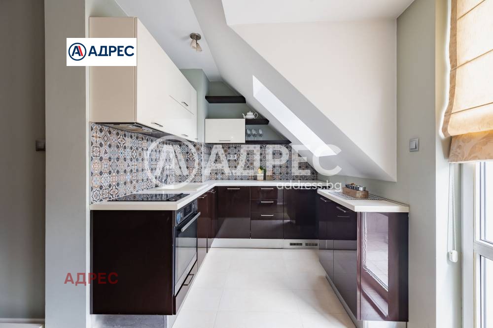 Продава 3-СТАЕН, гр. Варна, Бриз, снимка 11 - Апартаменти - 55686742