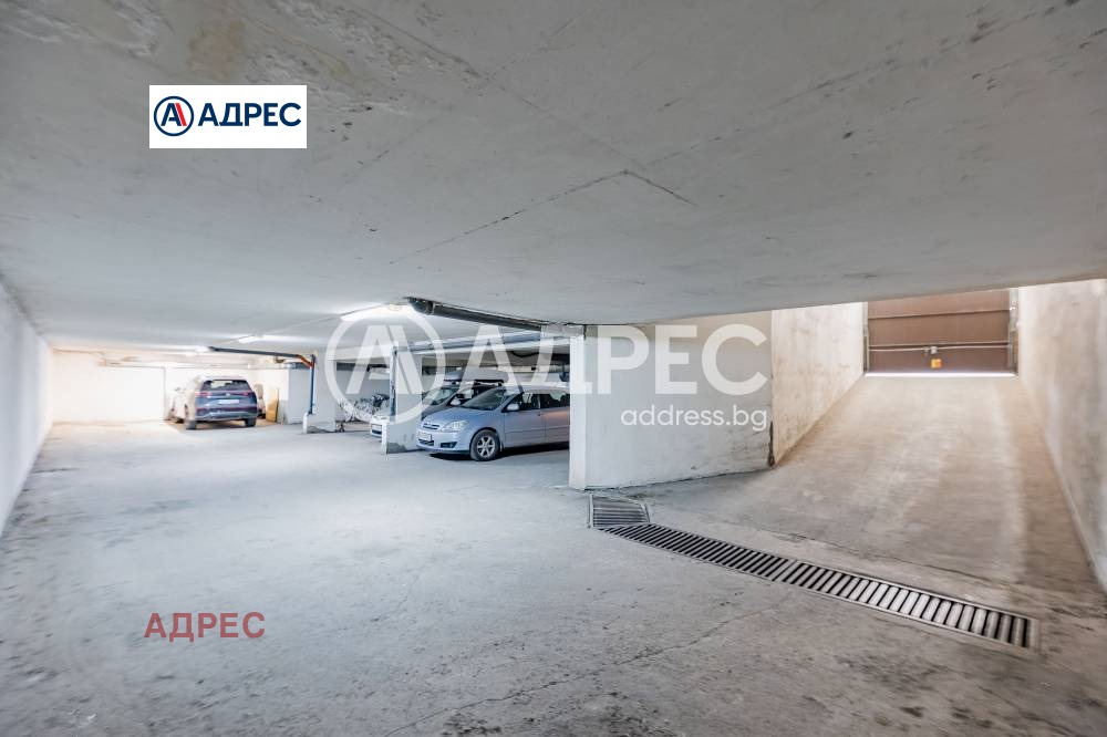 Продава 3-СТАЕН, гр. Варна, Бриз, снимка 16 - Апартаменти - 55686742