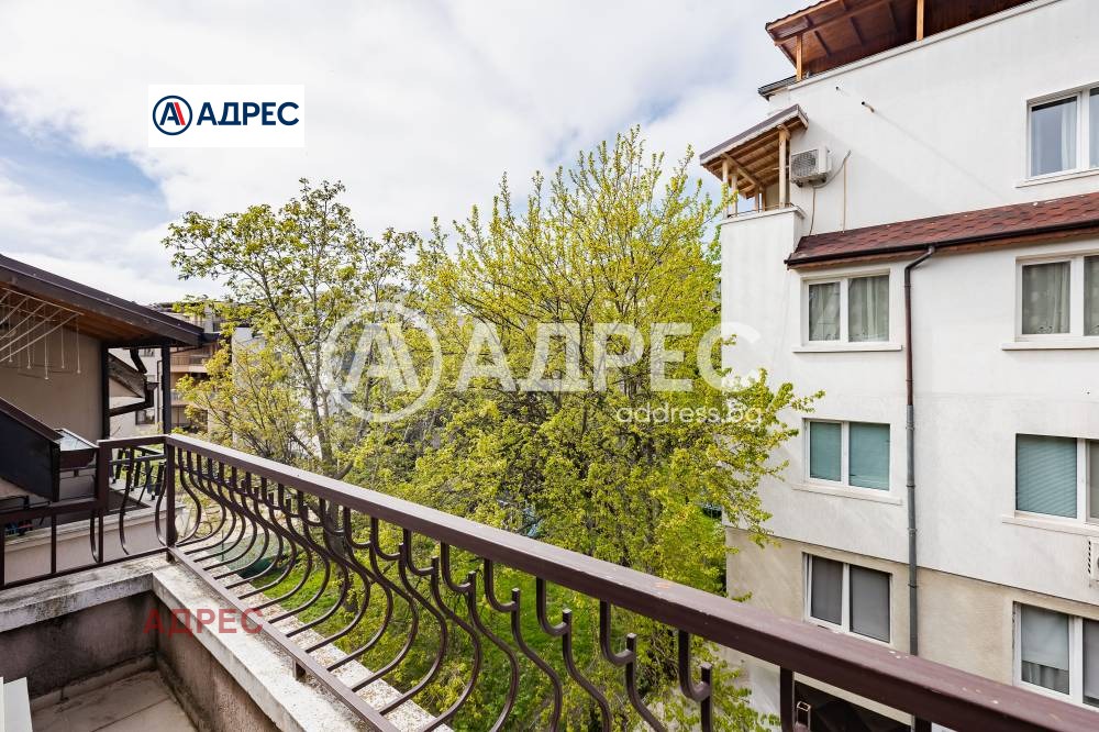 Продава 3-СТАЕН, гр. Варна, Бриз, снимка 17 - Апартаменти - 55686742