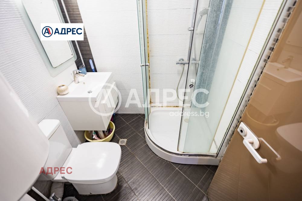 Продава 3-СТАЕН, гр. Варна, Бриз, снимка 14 - Апартаменти - 55686742