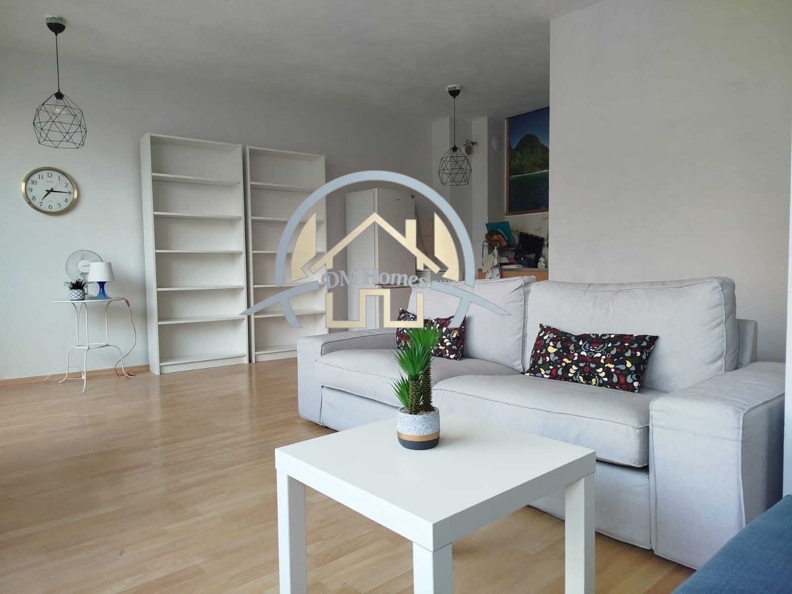 Продава 4-СТАЕН, гр. София, Борово, снимка 2 - Апартаменти - 53972463