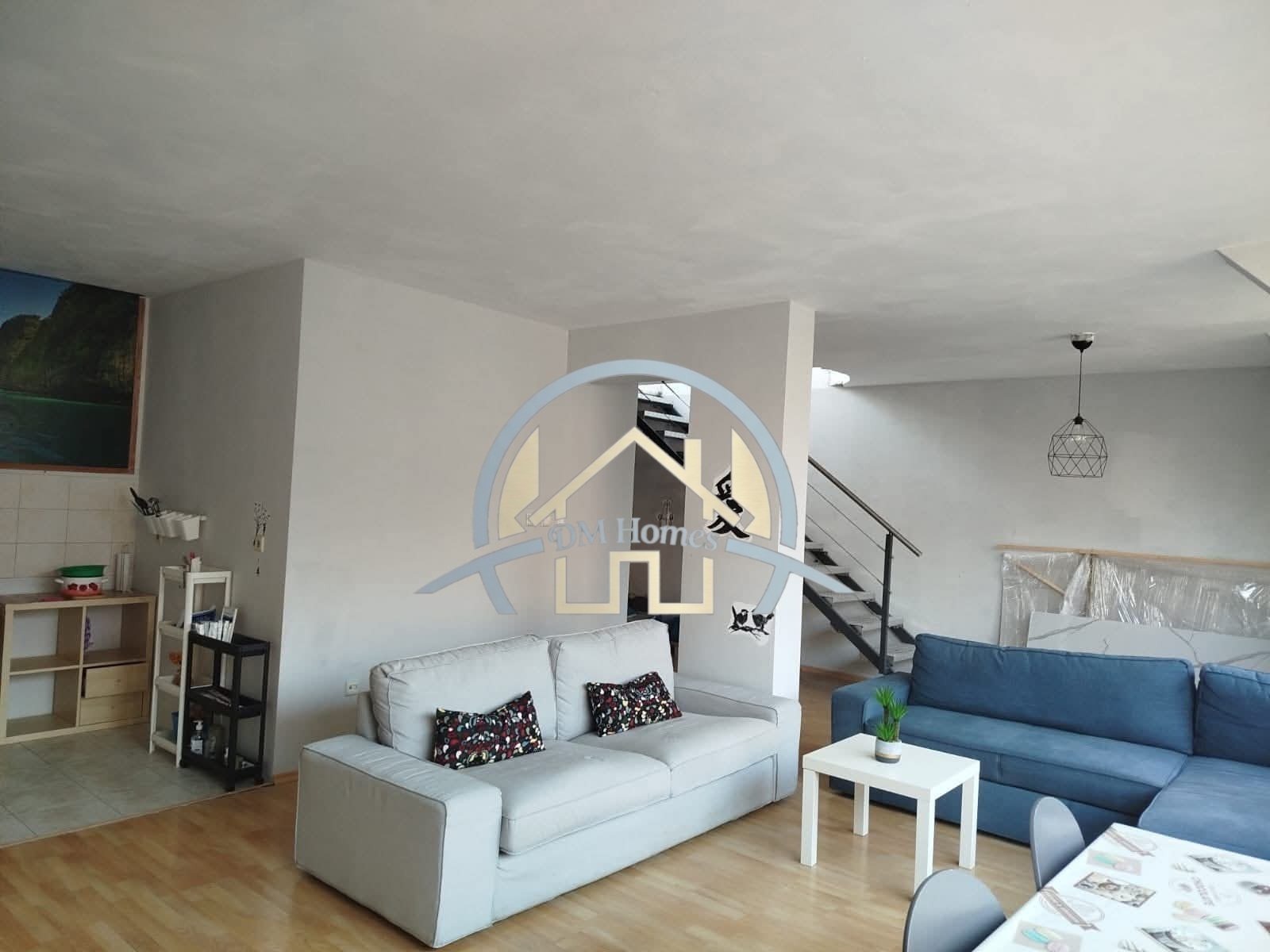 Продава 4-СТАЕН, гр. София, Борово, снимка 2 - Апартаменти - 54004477