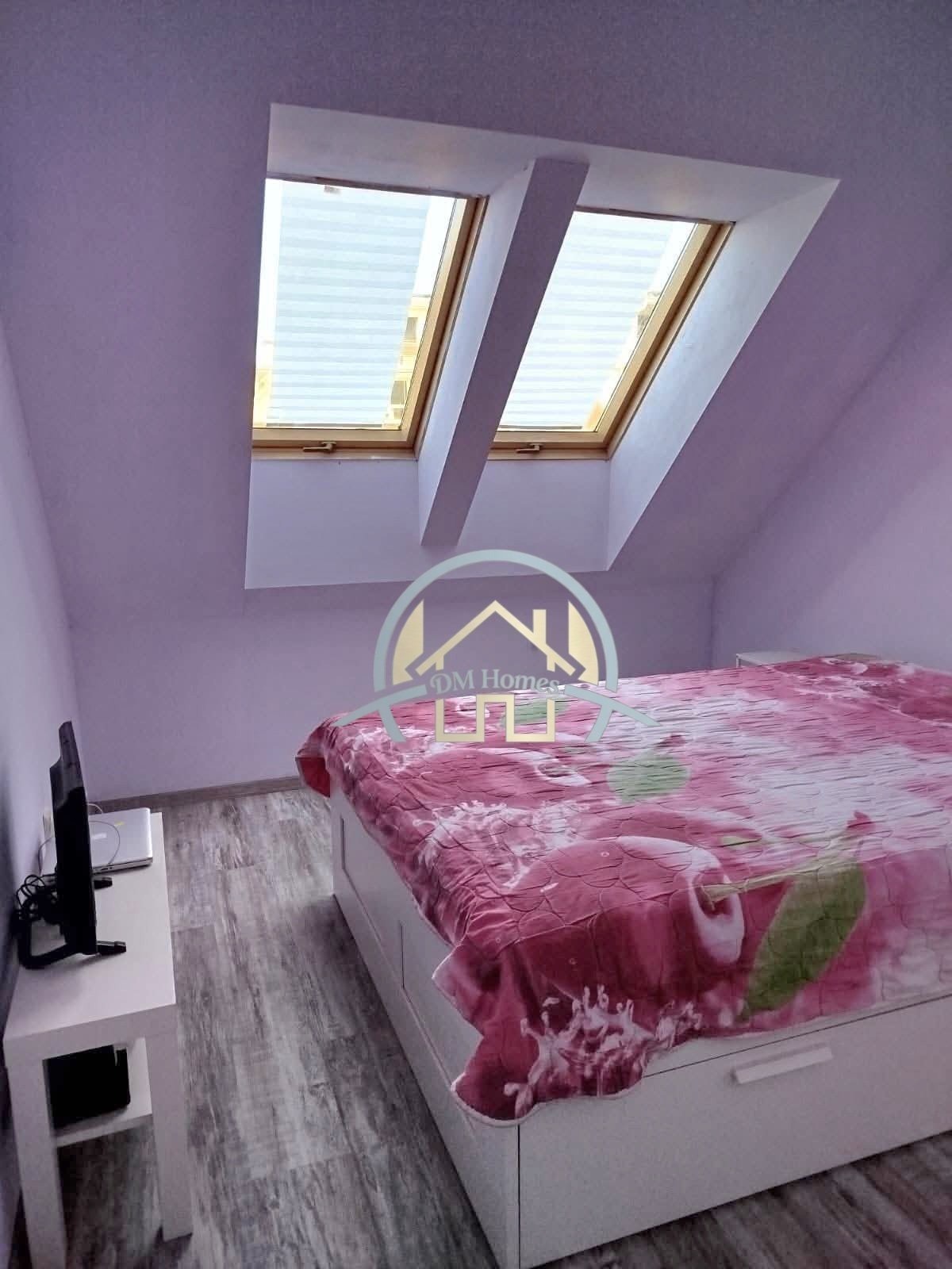 Продава 4-СТАЕН, гр. София, Борово, снимка 5 - Апартаменти - 53972463