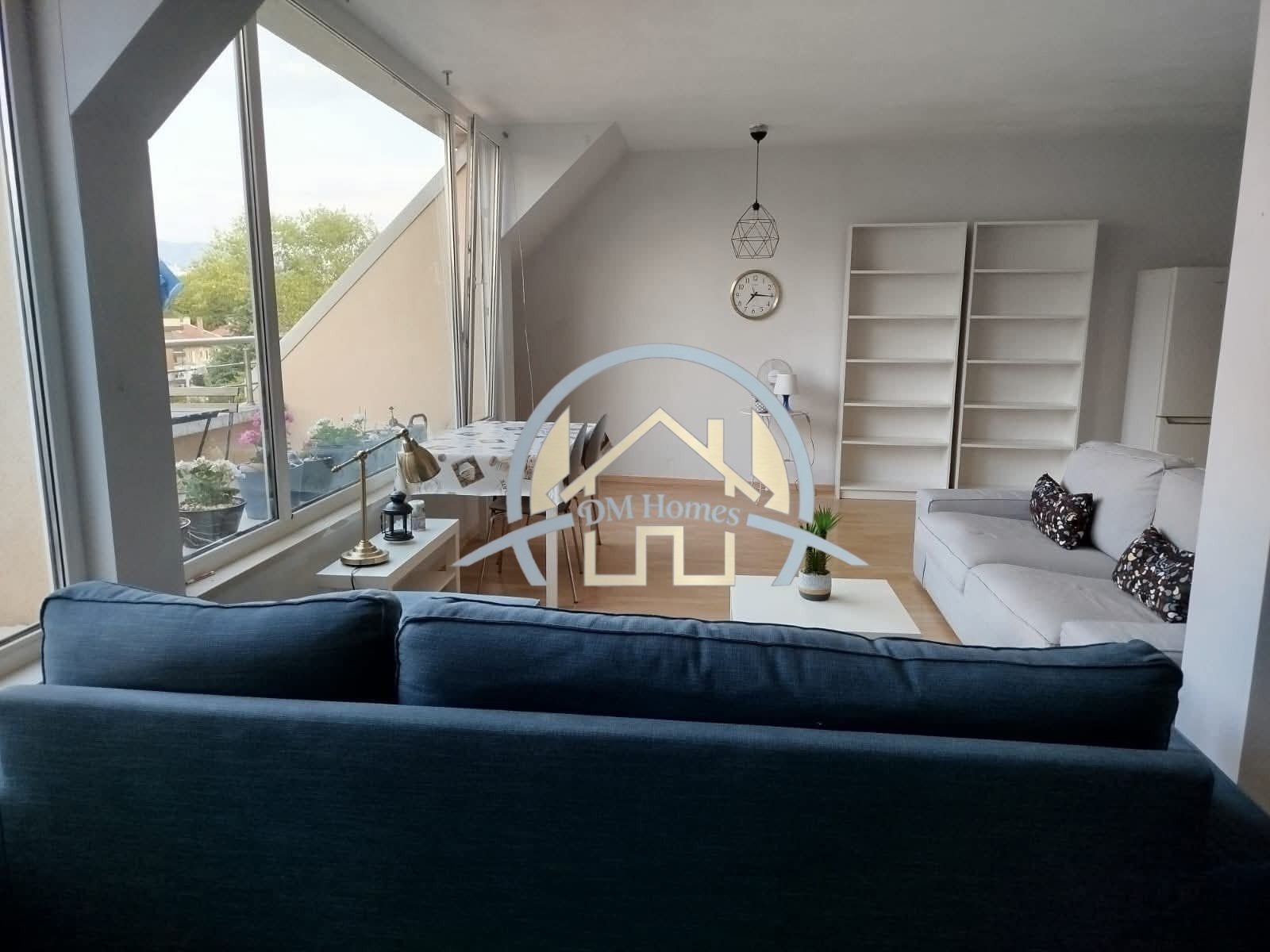 Продава 4-СТАЕН, гр. София, Борово, снимка 3 - Апартаменти - 53972463