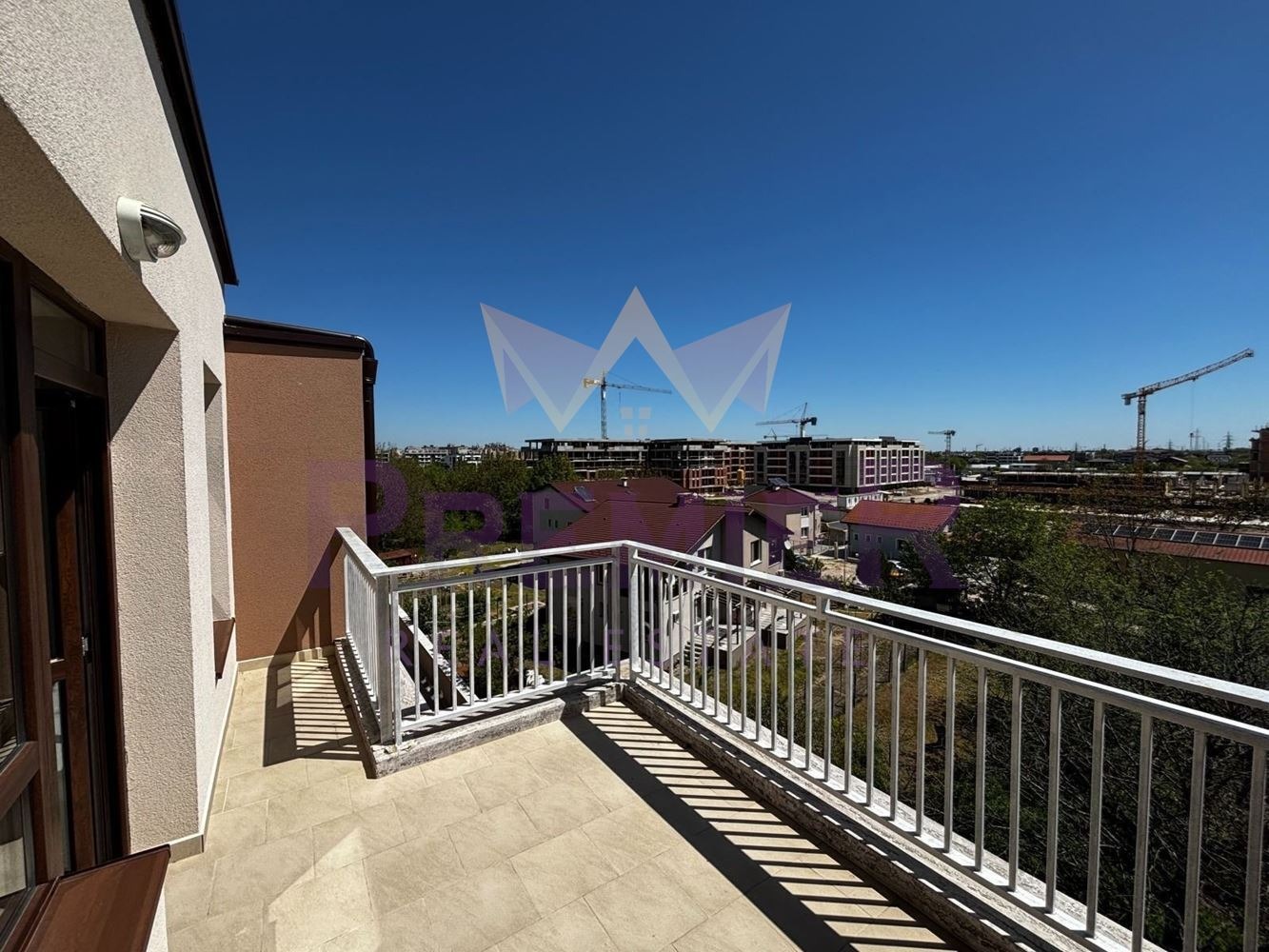 Продава 4-СТАЕН, гр. Пловдив, Остромила, снимка 8 - Апартаменти - 54600808