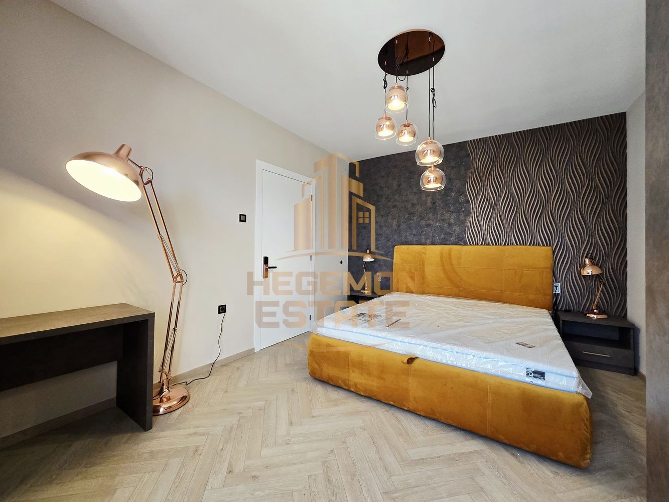 Продава 4-СТАЕН, гр. Варна, Център, снимка 6 - Апартаменти - 55410597
