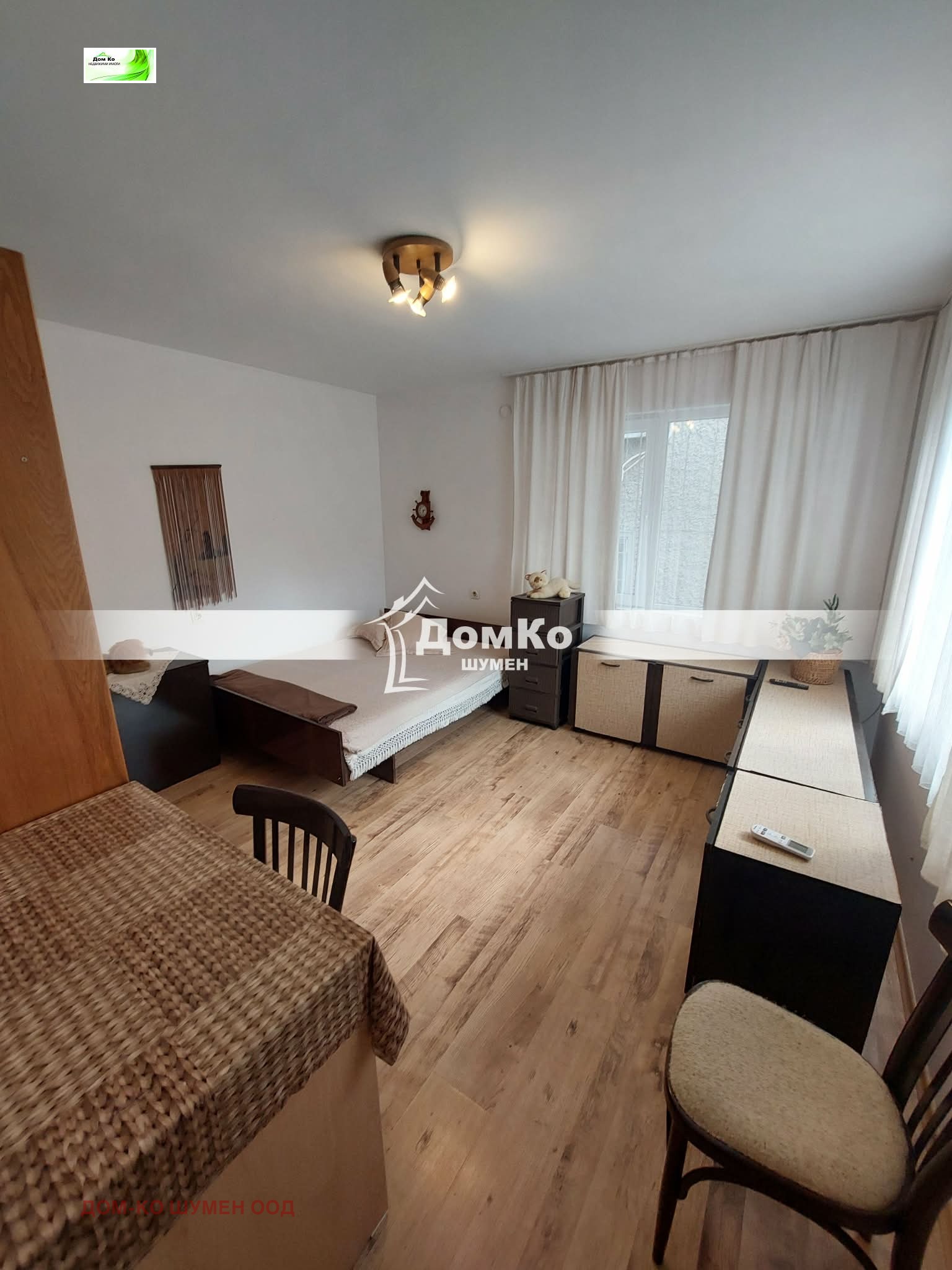 Продава КЪЩА, гр. Шумен, Център, снимка 3 - Къщи - 54411483