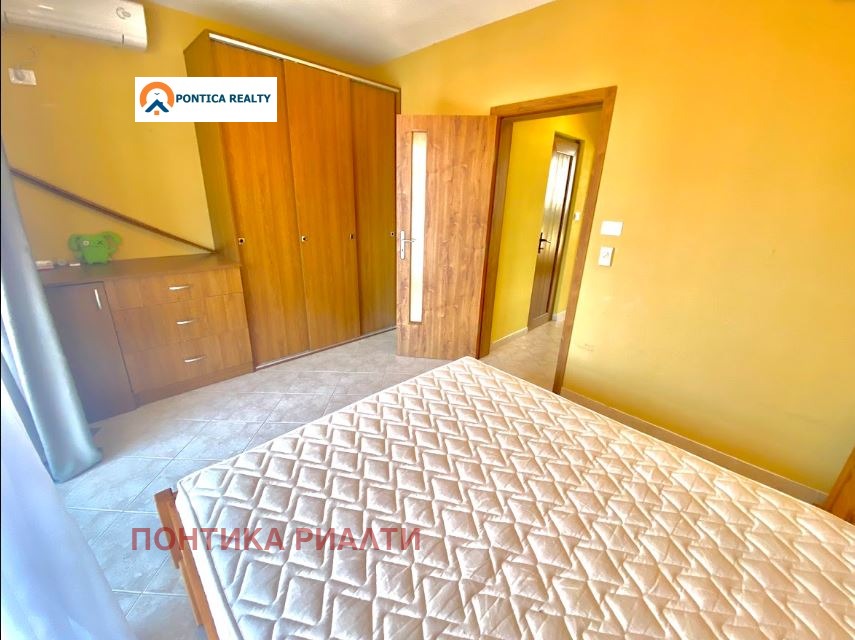 Продава ВИЛА, гр. Свети Влас, област Бургас, снимка 2 - Вили - 56075677