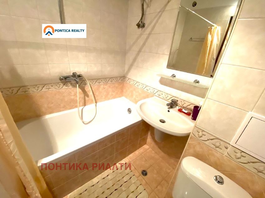 Продава ВИЛА, гр. Свети Влас, област Бургас, снимка 4 - Вили - 56075677