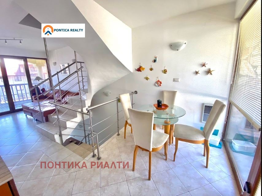 Продава ВИЛА, гр. Свети Влас, област Бургас, снимка 9 - Вили - 56075677