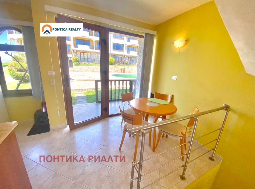 Продава ВИЛА, гр. Свети Влас, област Бургас, снимка 8 - Вили - 56075677