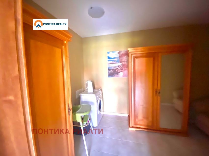 Продава ВИЛА, гр. Свети Влас, област Бургас, снимка 12 - Вили - 56075677