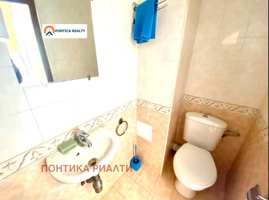 Продава ВИЛА, гр. Свети Влас, област Бургас, снимка 6 - Вили - 56075677