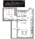Продава 2-СТАЕН, град София, Малинова долина • 165000 € • 49520894 — Holmes.bg