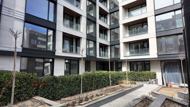 Продава 4-СТАЕН в град София, Кръстова вада - 167 кв.м / 492 768 € » 963 770.44 лв., ТЕГРА