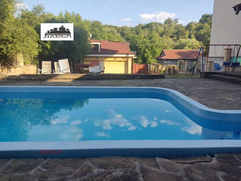 Продава КЪЩА в област София, с. Гурмазово - 155 кв.м / 340 000 € » 664 982.20 лв., ДАБЪЛ