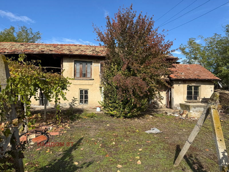 Продава КЪЩА в област Велико Търново, с. Долна Липница - 80 кв.м / 9 000 € » 17 602.47 лв., НАДДОМ ВТ