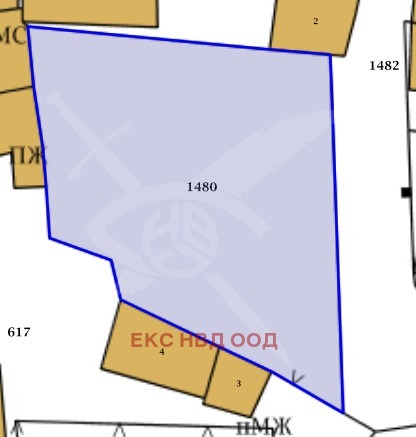 Продава ПАРЦЕЛ | Imot.bg — изображение 1