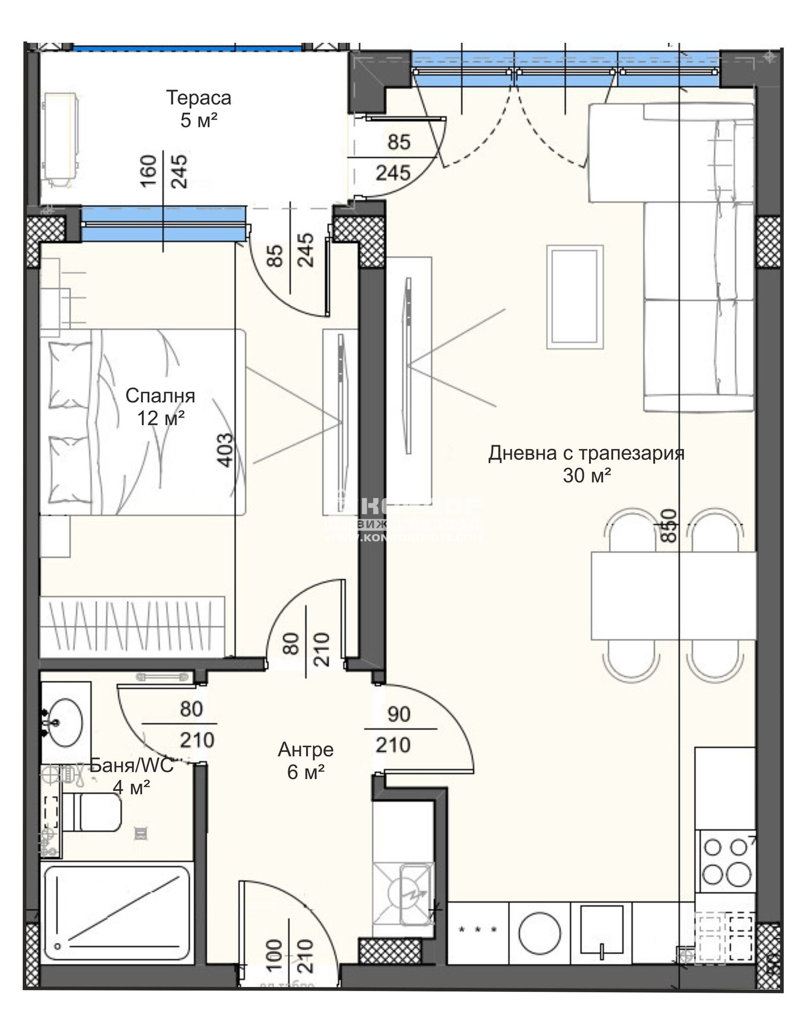 ������� 2-����� | Imot.bg � ����������� 4