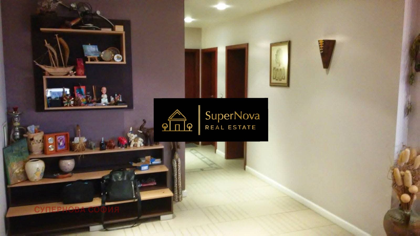 Продава 3-СТАЕН | Imot.bg — изображение 3