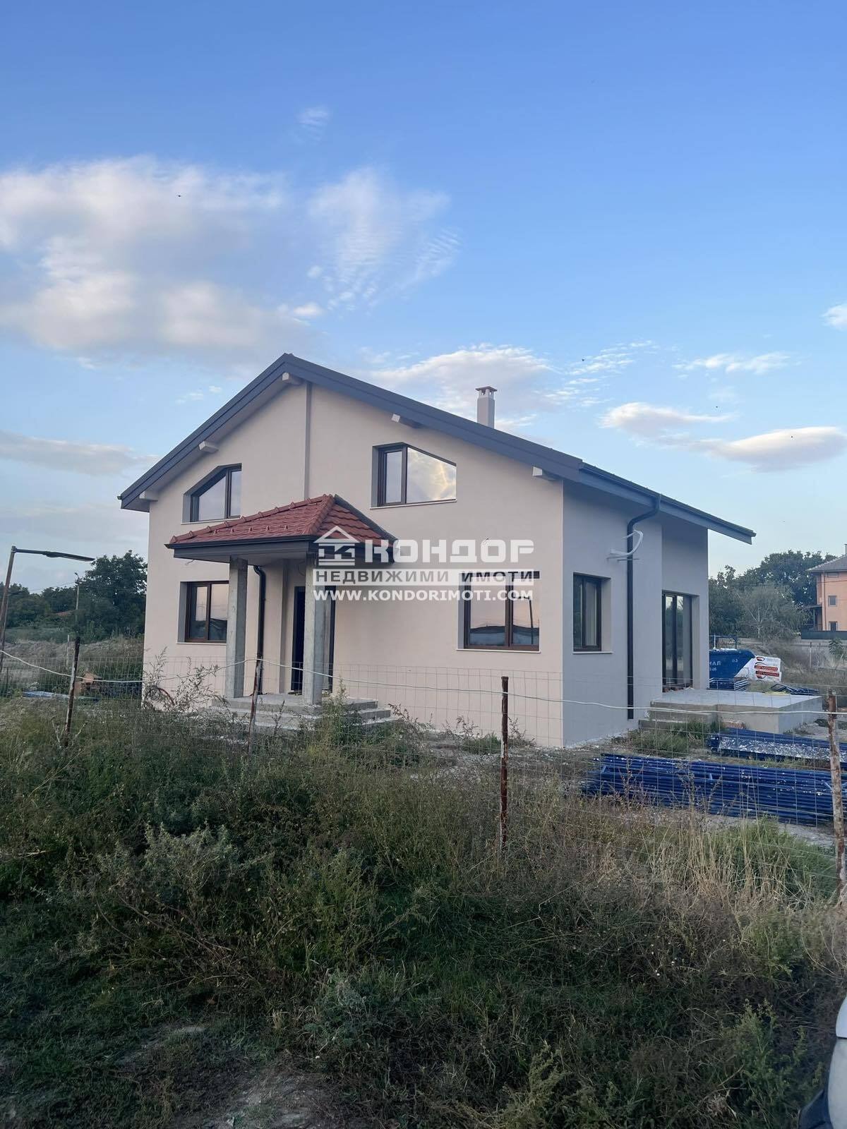 Продава КЪЩА | Imot.bg — изображение 1