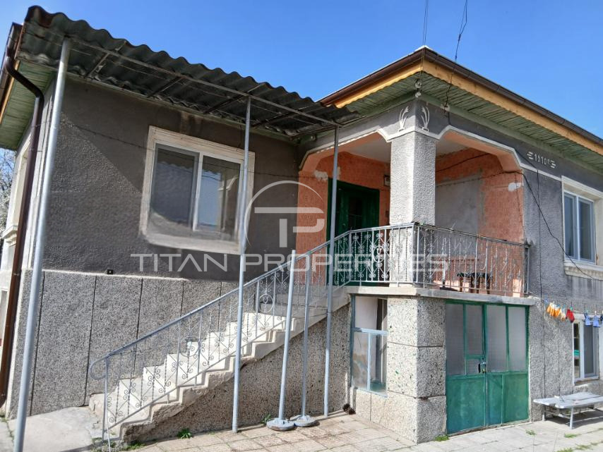 Продава КЪЩА | Imot.bg — изображение 1