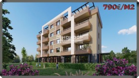 Продажба на имоти в Христо Смирненски, град Пловдив — страница 98 - изображение 2 