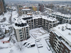 3 спаваће собе Крастова вада, Софија 12