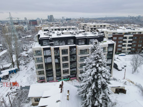 3 ložnice Krastova vada, Sofia 15