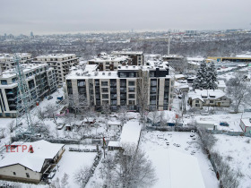 3 yatak odası Krastova vada, Sofia 16