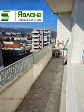 3 camere da letto Opalchenski, Stara Zagora 12