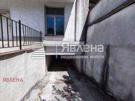 ГАРАЖ, ПАРКОМЯСТО, 17 m2