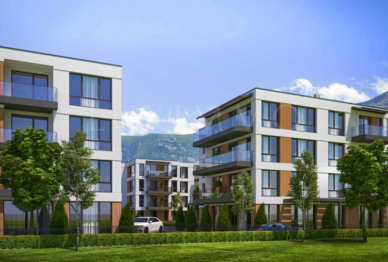 Till salu  Studio Plovdiv , Ostromila , 52 kvm | 61204625 - bild [7]