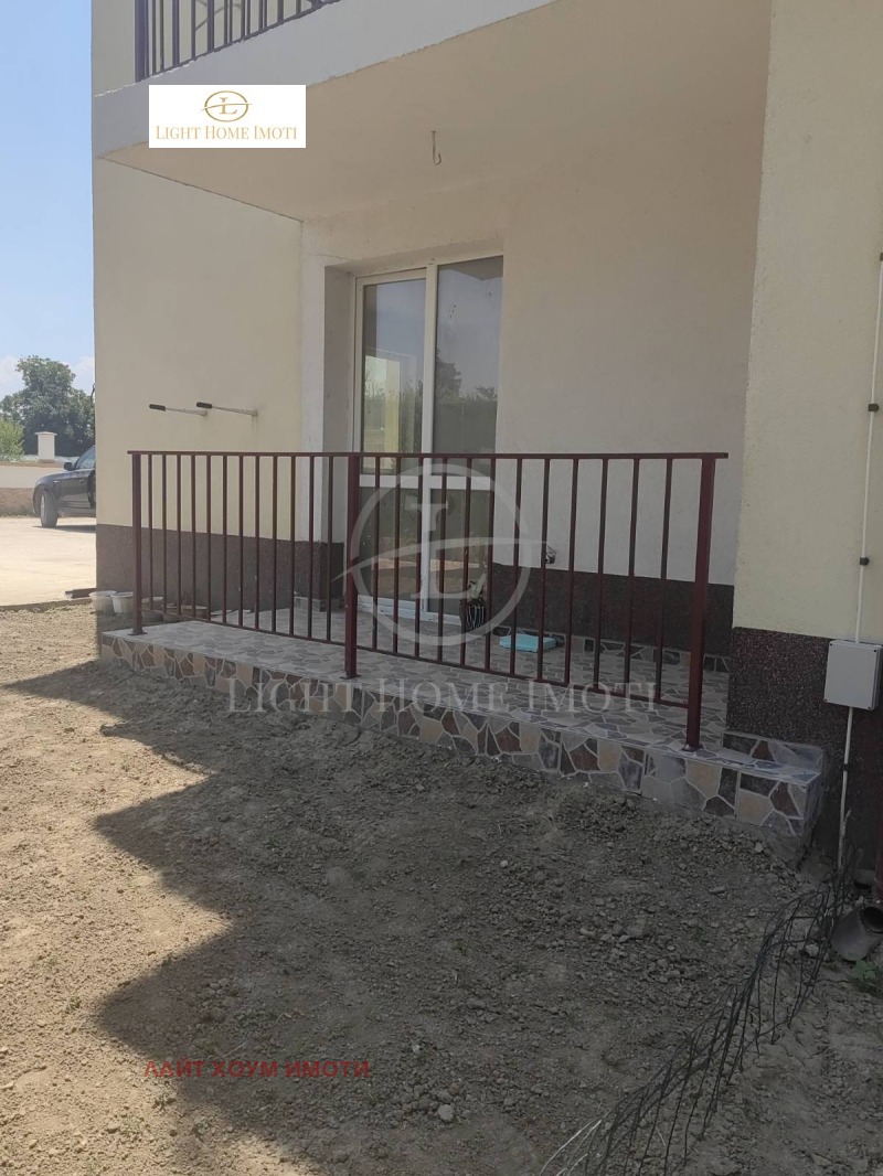 Till salu  Studio Plovdiv , Jujen , 36 kvm | 34898262 - bild [11]