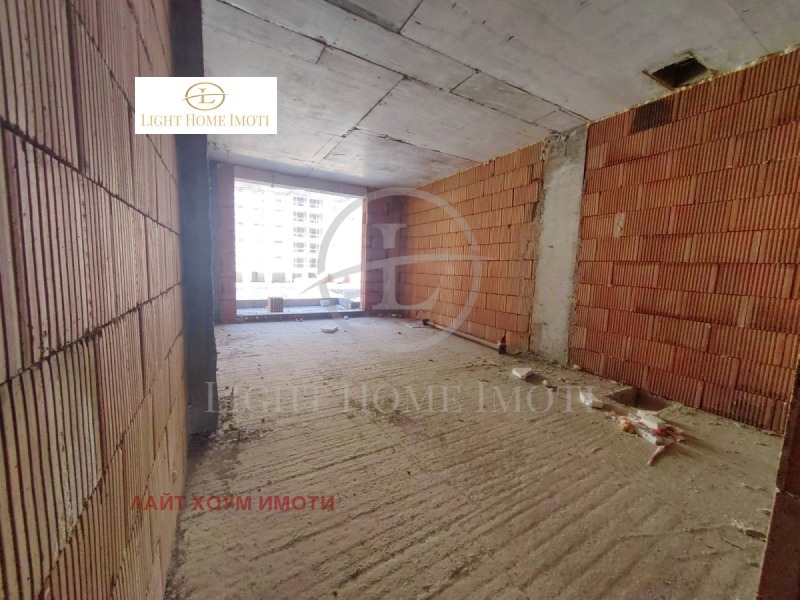 Till salu  Studio Plovdiv , Jujen , 36 kvm | 34898262