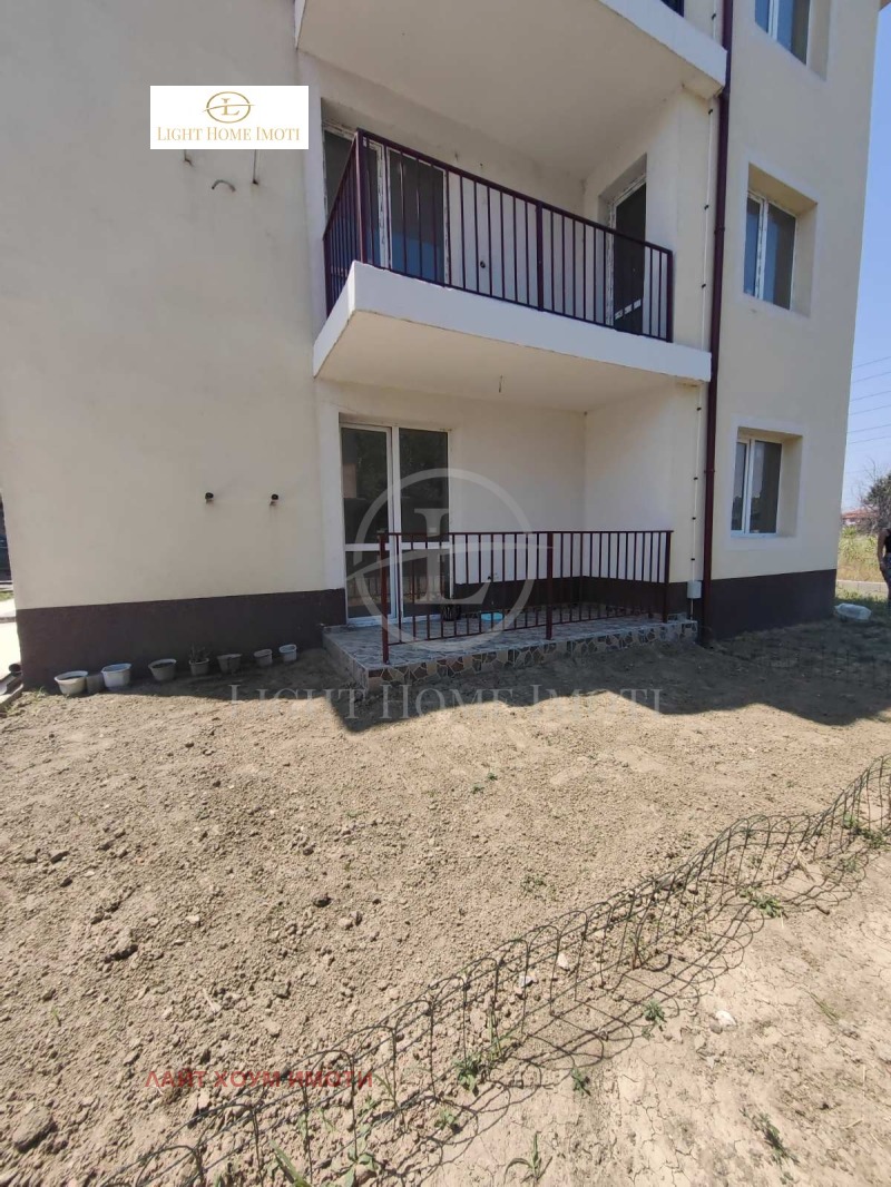 Till salu  Studio Plovdiv , Jujen , 36 kvm | 34898262 - bild [10]