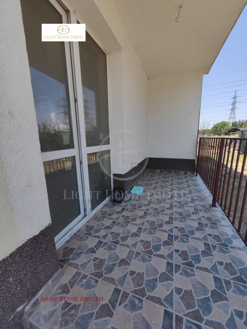 Till salu  Studio Plovdiv , Jujen , 36 kvm | 34898262 - bild [9]