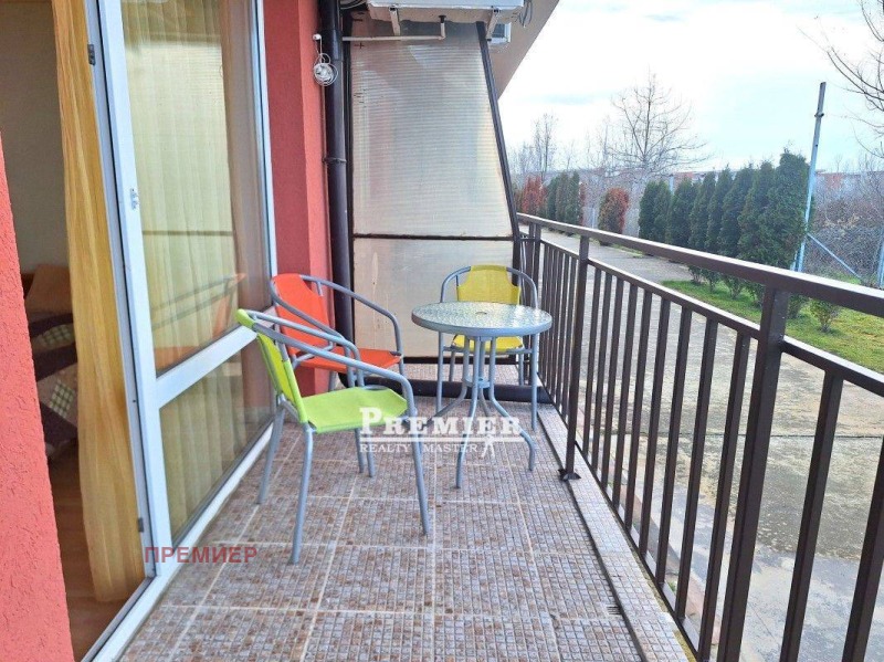 Продава 1-СТАЕН, к.к. Слънчев бряг, област Бургас, снимка 11 - Апартаменти - 53022041