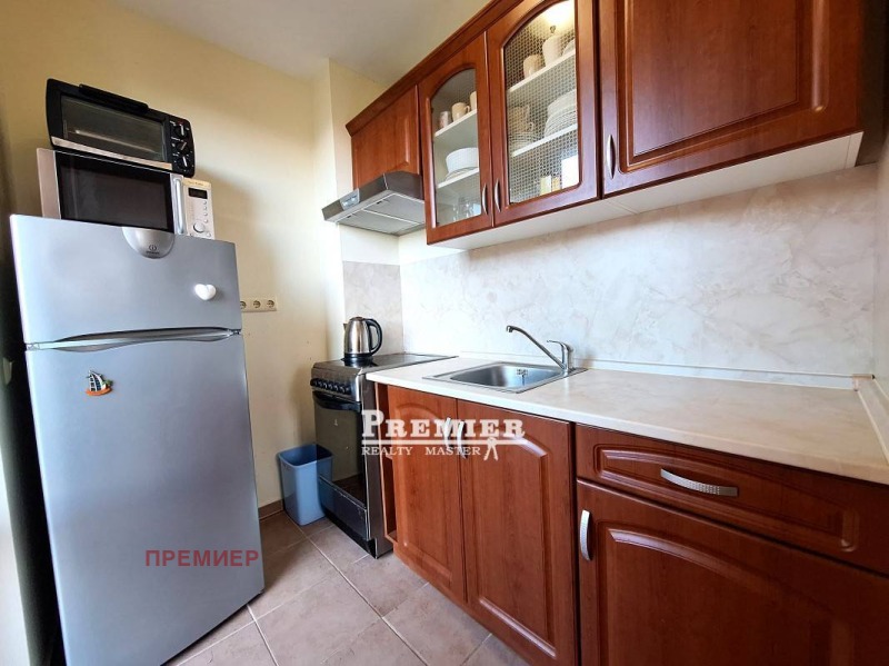 Продава 1-СТАЕН, к.к. Слънчев бряг, област Бургас, снимка 6 - Апартаменти - 53022041