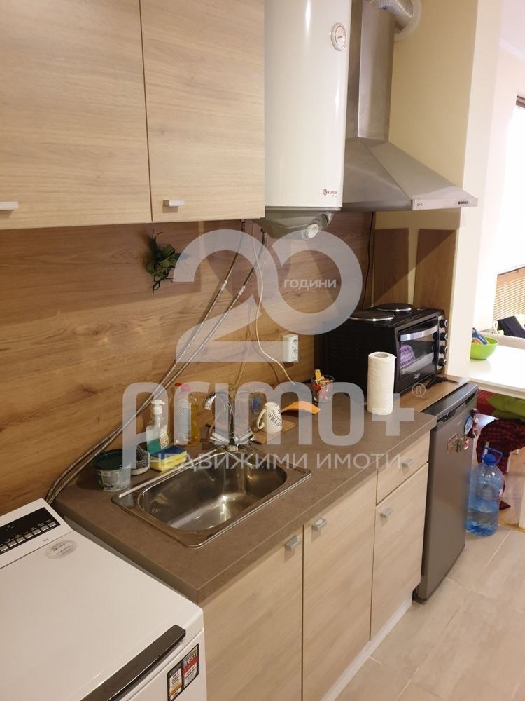 Продава 1-СТАЕН, гр. София, Студентски град