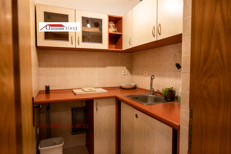 Продава 2-СТАЕН, гр. София, Лозенец, снимка 14 - Апартаменти - 53489881