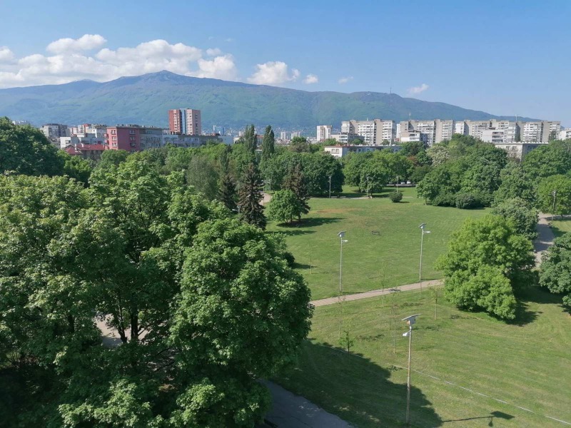 De vânzare  1 dormitor Sofia , Țentâr , 100 mp | 14584287 - imagine [2]