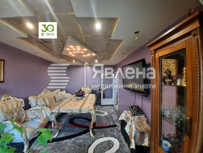 À venda  1 quarto região Varna , Aksakovo , 65 m² | 18716424 - imagem [2]