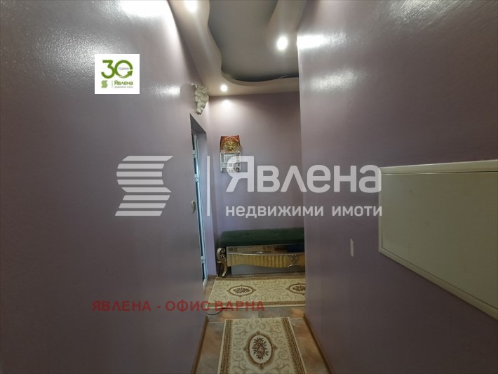 À venda  1 quarto região Varna , Aksakovo , 65 m² | 18716424 - imagem [6]