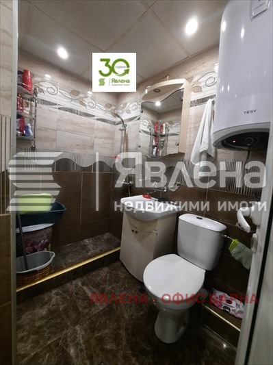 À venda  1 quarto região Varna , Aksakovo , 65 m² | 18716424 - imagem [8]